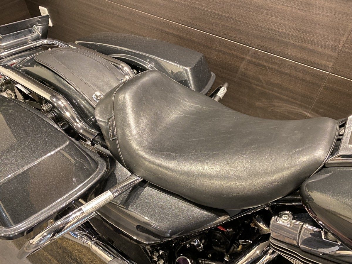 FLHR 1450 ロードキング ツーリング TC88 キャブ イメージ7