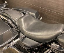 FLHR 1450 ロードキング ツーリング TC88 キャブ サムネイル7