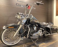 FLHR 1450 ロードキング ツーリング TC88 キャブ サムネイル9