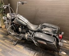 FLHR 1450 ロードキング ツーリング TC88 キャブ サムネイル10