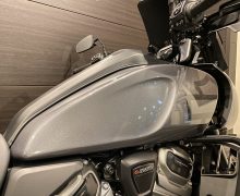 RA1250S パン アメリカ スペシャル アドベンチャーツーリング インジェクション サムネイル5