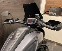 RA1250S パン アメリカ スペシャル アドベンチャーツーリング インジェクション サムネイル6