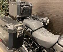 RA1250S パン アメリカ スペシャル アドベンチャーツーリング インジェクション サムネイル7