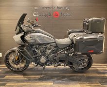 RA1250S パン アメリカ スペシャル アドベンチャーツーリング インジェクション サムネイル8
