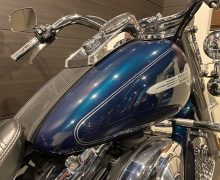 FLSTC 1450 ヘリテイジ ソフテイル クラシック TC88 キャブ サムネイル5