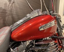 FLHR 1580 ロードキング ツーリング TC96 インジェクション サムネイル5