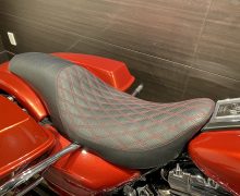 FLHR 1580 ロードキング ツーリング TC96 インジェクション サムネイル7