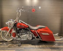 FLHR 1580 ロードキング ツーリング TC96 インジェクション サムネイル8