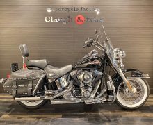FLSTC 1450 ヘリテイジ ソフテイル クラシック TC88 キャブ サムネイル1