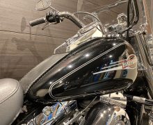 FLSTC 1450 ヘリテイジ ソフテイル クラシック TC88 キャブ サムネイル5