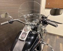 FLSTC 1450 ヘリテイジ ソフテイル クラシック TC88 キャブ サムネイル6
