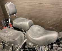 FLSTC 1450 ヘリテイジ ソフテイル クラシック TC88 キャブ サムネイル7