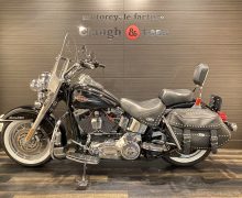 FLSTC 1450 ヘリテイジ ソフテイル クラシック TC88 キャブ サムネイル8