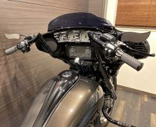 FLHXS 1690 ストリートグライド ツーリング TC103 インジェクション サムネイル6