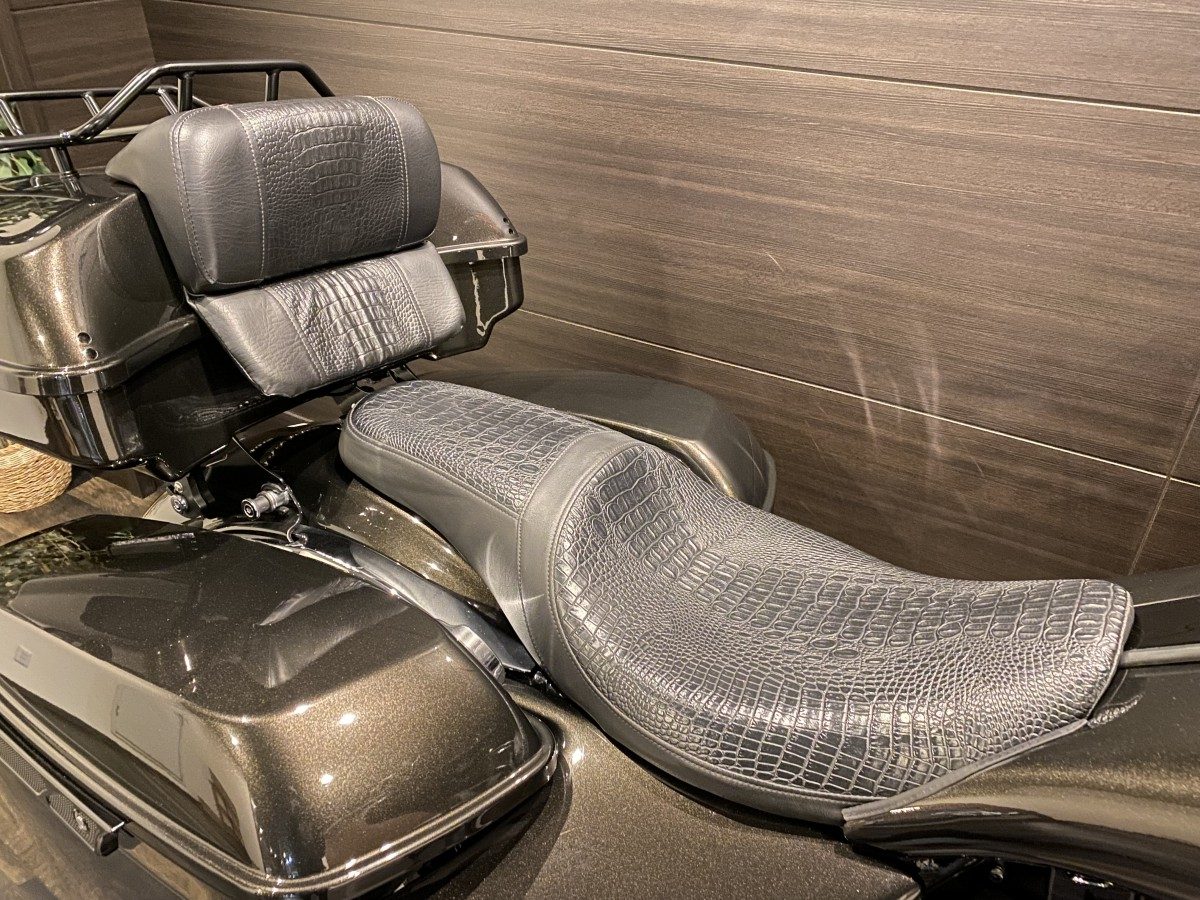 FLHXS 1690 ストリートグライド ツーリング TC103 インジェクション イメージ7