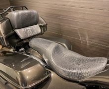 FLHXS 1690 ストリートグライド ツーリング TC103 インジェクション サムネイル7