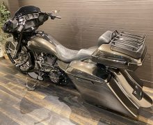 FLHXS 1690 ストリートグライド ツーリング TC103 インジェクション サムネイル10