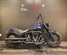 FLS 1580 ソフテイル スリム TC96 インジェクション サムネイル1