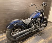 FLS 1580 ソフテイル スリム TC96 インジェクション サムネイル3