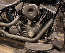 FLS 1580 ソフテイル スリム TC96 インジェクション サムネイル4