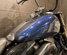 FLS 1580 ソフテイル スリム TC96 インジェクション サムネイル5