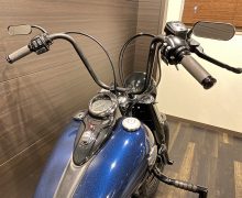 FLS 1580 ソフテイル スリム TC96 インジェクション サムネイル6