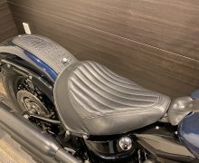 FLS 1580 ソフテイル スリム TC96 インジェクション サムネイル7