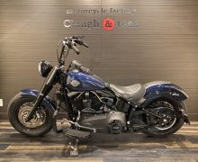 FLS 1580 ソフテイル スリム TC96 インジェクション サムネイル8