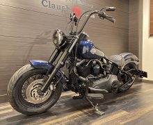 FLS 1580 ソフテイル スリム TC96 インジェクション サムネイル9