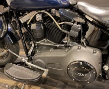 FLS 1580 ソフテイル スリム TC96 インジェクション サムネイル11