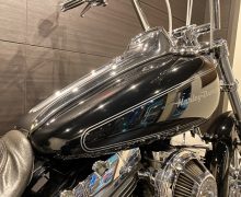 FXSTD 1450 ソフテイル デュース TC88 キャブ サムネイル6