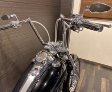 FXSTD 1450 ソフテイル デュース TC88 キャブ サムネイル7