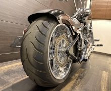 FXSTD 1450 ソフテイル デュース TC88 キャブ サムネイル4