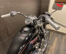 XL1200C スポーツスター カスタム EVOスポーツ キャブ サムネイル6