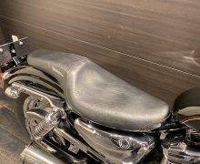 XL1200C スポーツスター カスタム EVOスポーツ キャブ サムネイル7