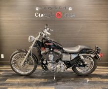 XL1200C スポーツスター カスタム EVOスポーツ キャブ サムネイル8