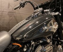 FLHC 1750 ソフテイル ヘリテイジ クラシック M8 インジェクション サムネイル5