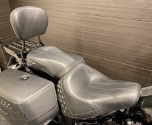 FLHC 1750 ソフテイル ヘリテイジ クラシック M8 インジェクション サムネイル7