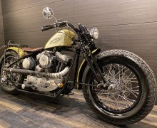 ロードホッパー タイプ2 サムネイル2