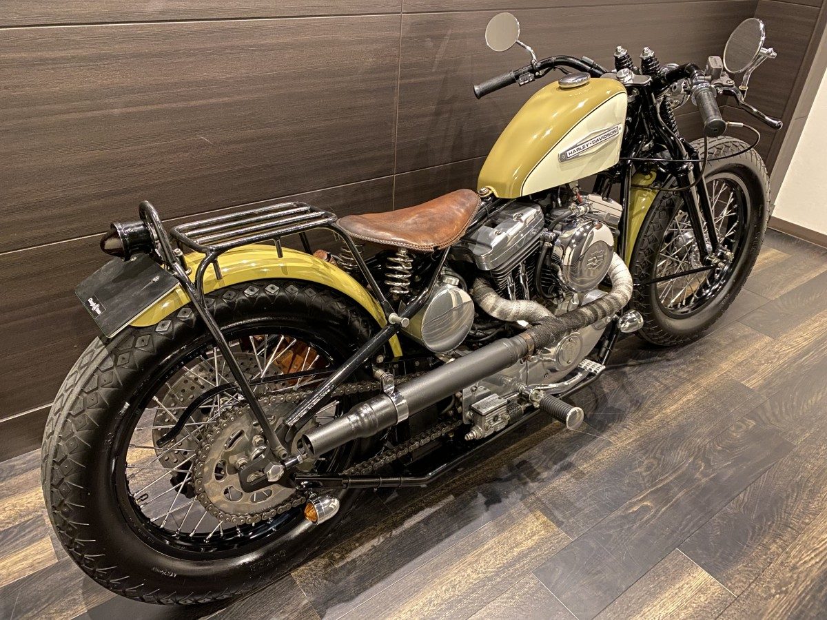 ロードホッパー タイプ2 イメージ3