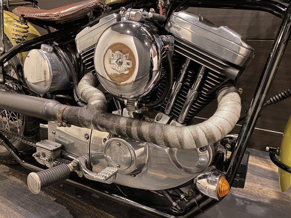 ロードホッパー タイプ2 イメージ4