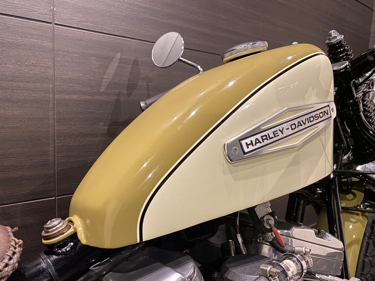 ロードホッパー タイプ2 イメージ5