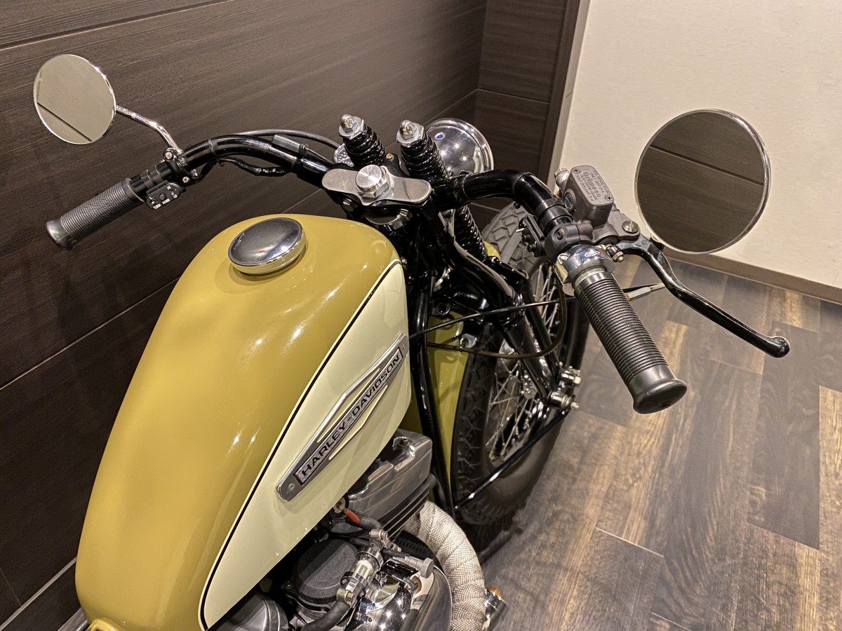 ロードホッパー タイプ2 イメージ6