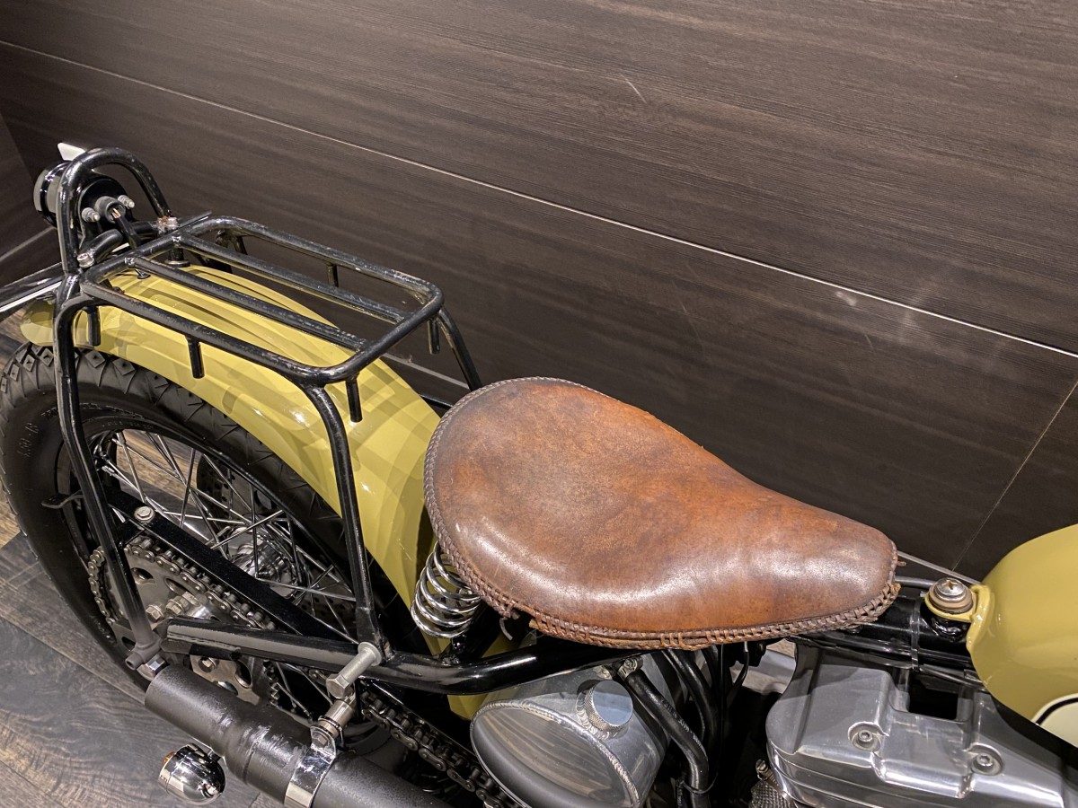 ロードホッパー タイプ2 イメージ7