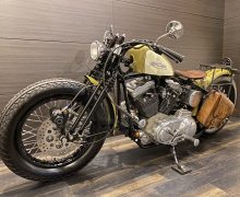 ロードホッパー タイプ2 サムネイル9