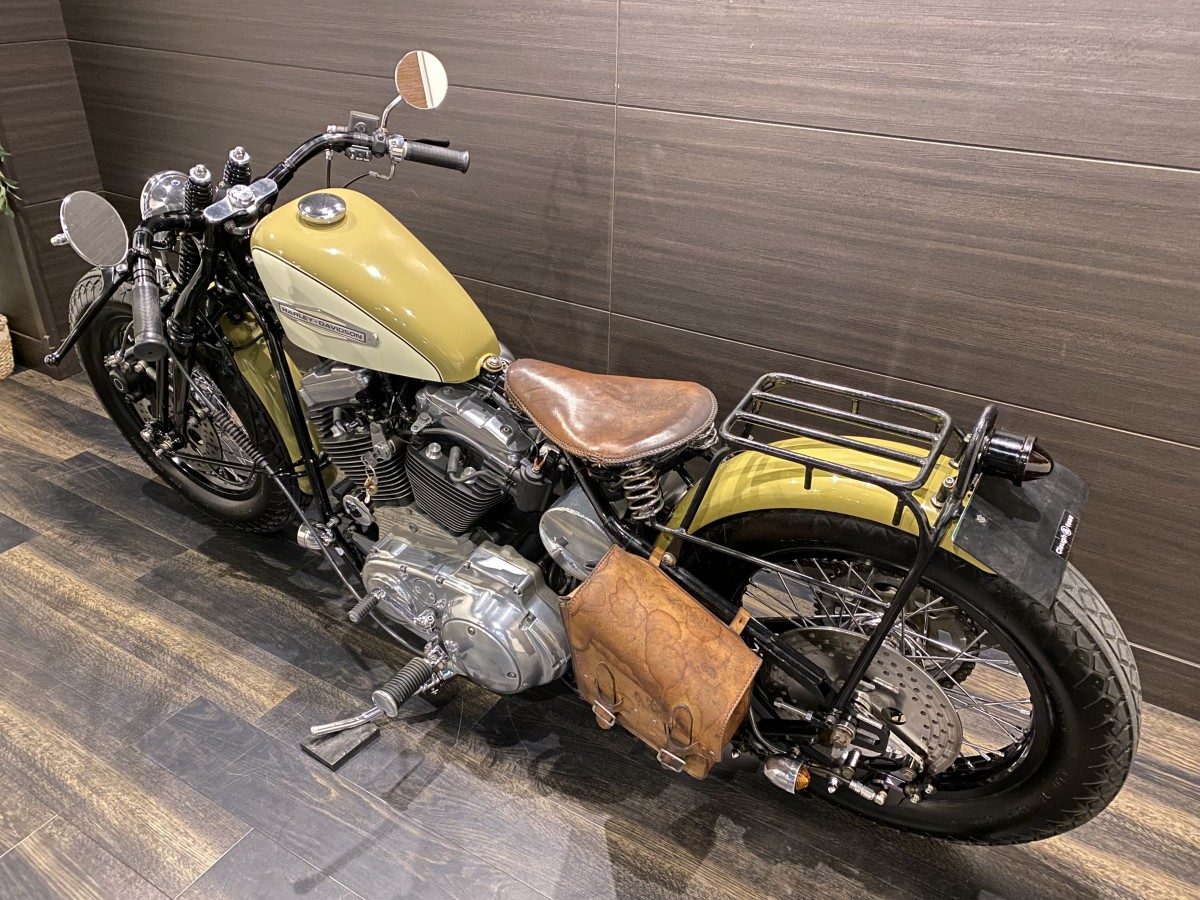 2005年 ロードホッパー タイプ2 | 岐阜のハーレーダビットソン車両販売