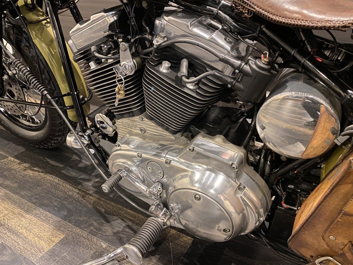 ロードホッパー タイプ2 イメージ11