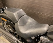 FLSTFB 1580 ファットボーイ ロー ソフテイル TC96 インジェクション サムネイル7