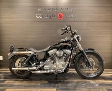 FXD 1450 ダイナ スーパーグライド TC88 キャブ サムネイル1