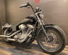 FXD 1450 ダイナ スーパーグライド TC88 キャブ サムネイル2